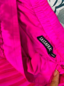 Beautiful Hot Pink Skirt🩷