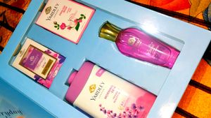 🎁Yardley London Gift Combo Perfume