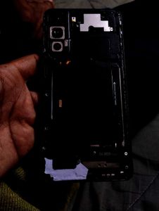 SAMSUNG S21 FE SPARE PARTS ONLY