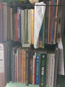 Vistas Flamingo Class 12th English Textbooks