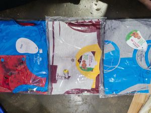 YO! Kids Clothing Set