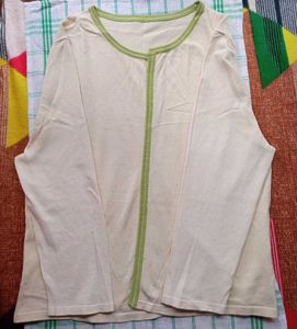 Women Sweater And Shrug