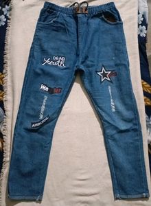 Blue Jeans