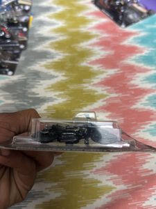 HOT WHEELS DUCATI SCRAMBLER EDITION IMPORTED