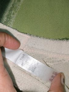 Chinese Branded Bra Comfortable Full Coverage