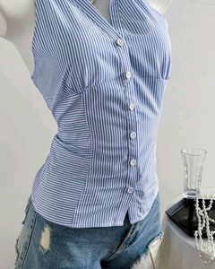 Little box office siren fitted shirt (UNUSED)