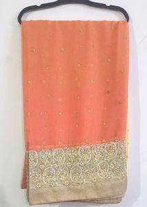 Fancy Saree