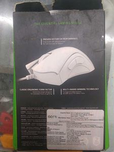 Razer DeathAdder Essential
