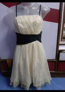 New Preety Corset Dress