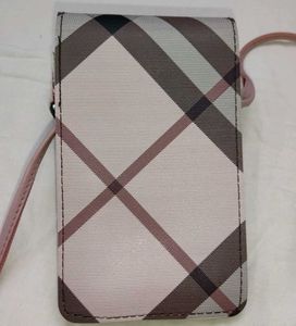 Cute Bow Slingbag