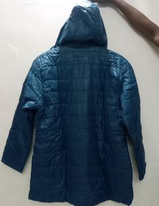 💃Rainy Plus Winter Puffer Jacket💃