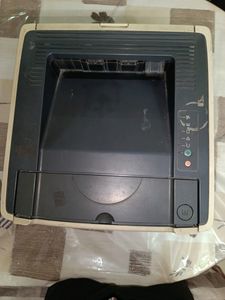 HP LASERJET P2015dn Printer