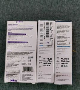 Skincare Bundle