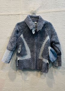 🇷🇺 Russia Imported  Fleece Jacket