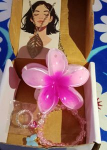 Handmade Jewelry Set