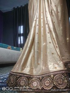Party Wear Saree