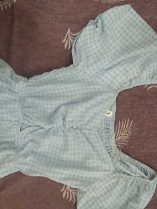 Cute Kawai Checked Dress NEWWW