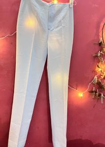 Zara Formal Pant