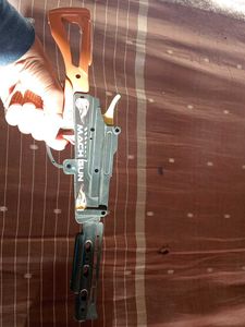 Toy Mach Gun
