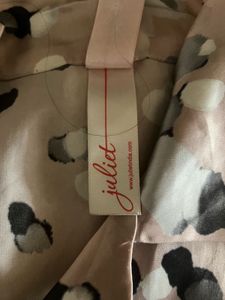 Satin Nightsuit