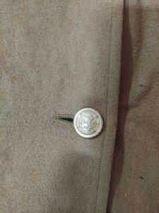 Women Overcoat