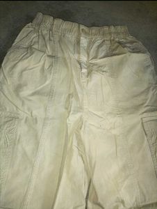 Cargo Pant