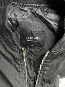 TBJ Nearby Bomber Jacket