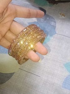 A Bangle