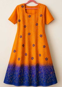 Gown Each 500 Coin