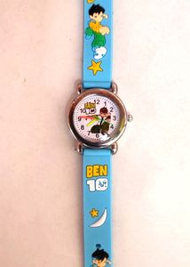 Ben 10 Kids Watch
