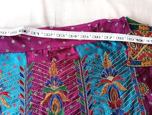 Heavy Design Lehenga Choli Set