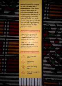 SEALED Dot&amp;key Vitamin C Sunscreen