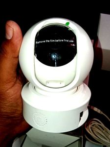 CP Plus CCTV Wifi 360°Camera 3mp