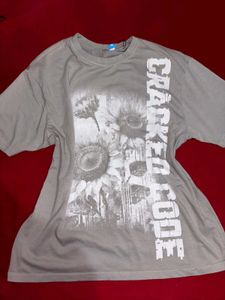 Everyday Street wear Tee