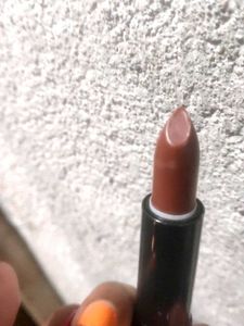 Oriflame Mini Matte Lipstick Shade Chocolate Love