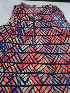 Multi Colour Piece