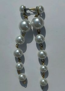 Pearl Earing