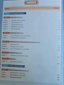 IT Skill Course - Grade 10