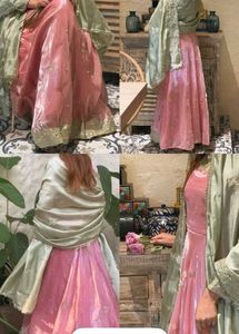 Eid SPECIAL GOWN
