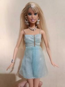 Barbie Doll