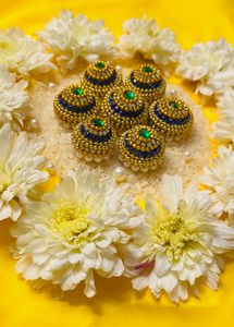 Wedding Vidhi Supari