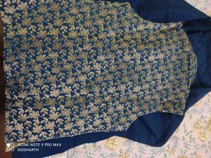 kurta pajama jaket