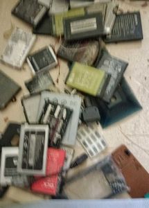 Vintage Cell Phone Lot