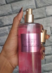 Pure Seduction Body Mist