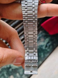 Timex Oriflame USA Limited Edition Women&#39;s Watch