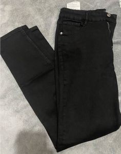 Zara skinny jeans
