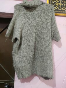 Top Pullover