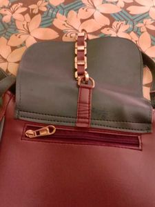 Hand Bag