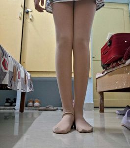 Skin Stocking