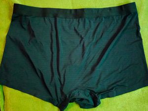 BASIC Elle Men Ice Seamless Brief